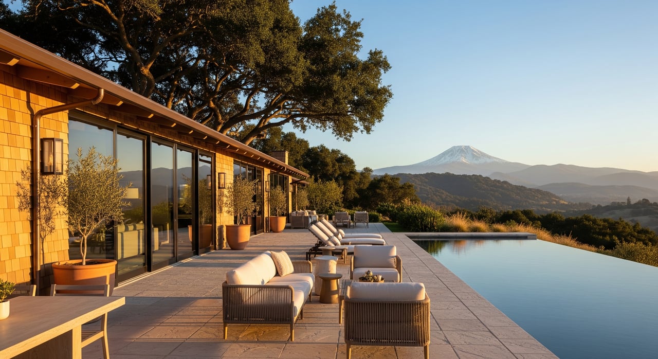 What It Is Like To Live In Moraga