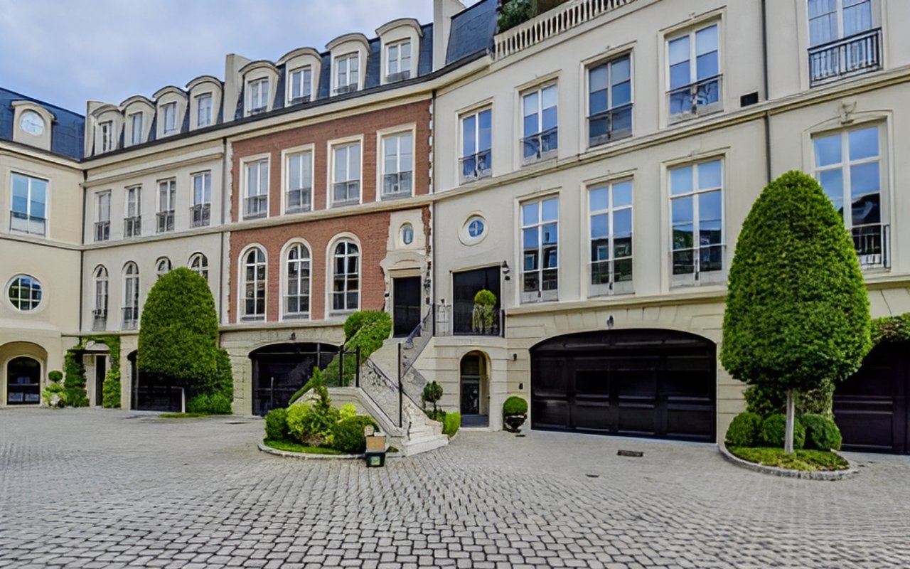 Check Out Dorsey Alston’s New Atlanta Luxury Home Listings for the Week!