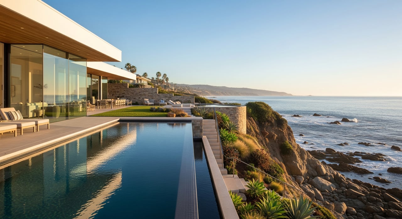 What Drives Prices In North Laguna