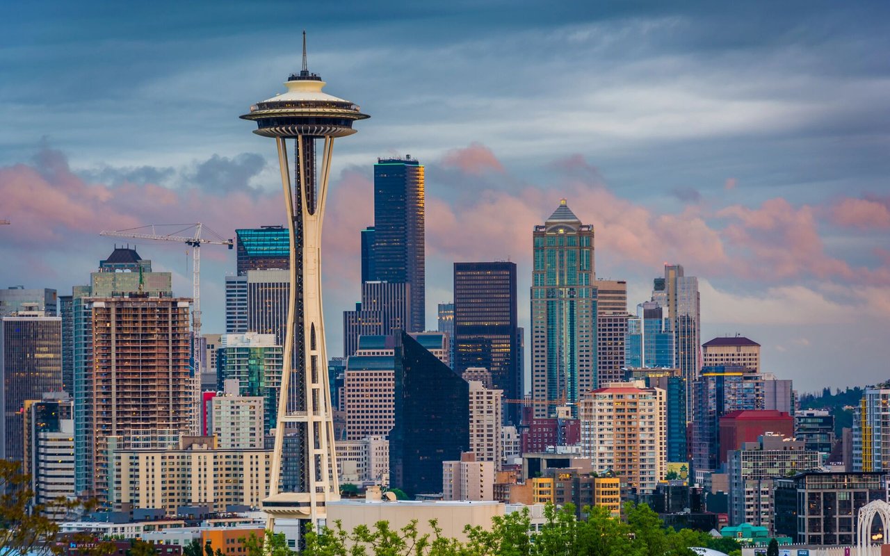 Seattle