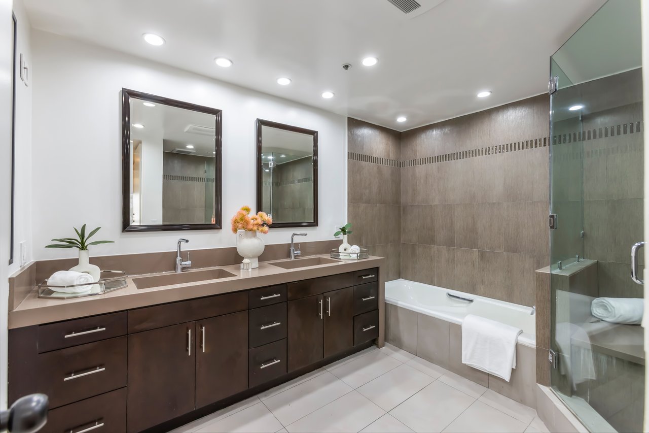 10750 Wilshire Blvd #503, Westwood