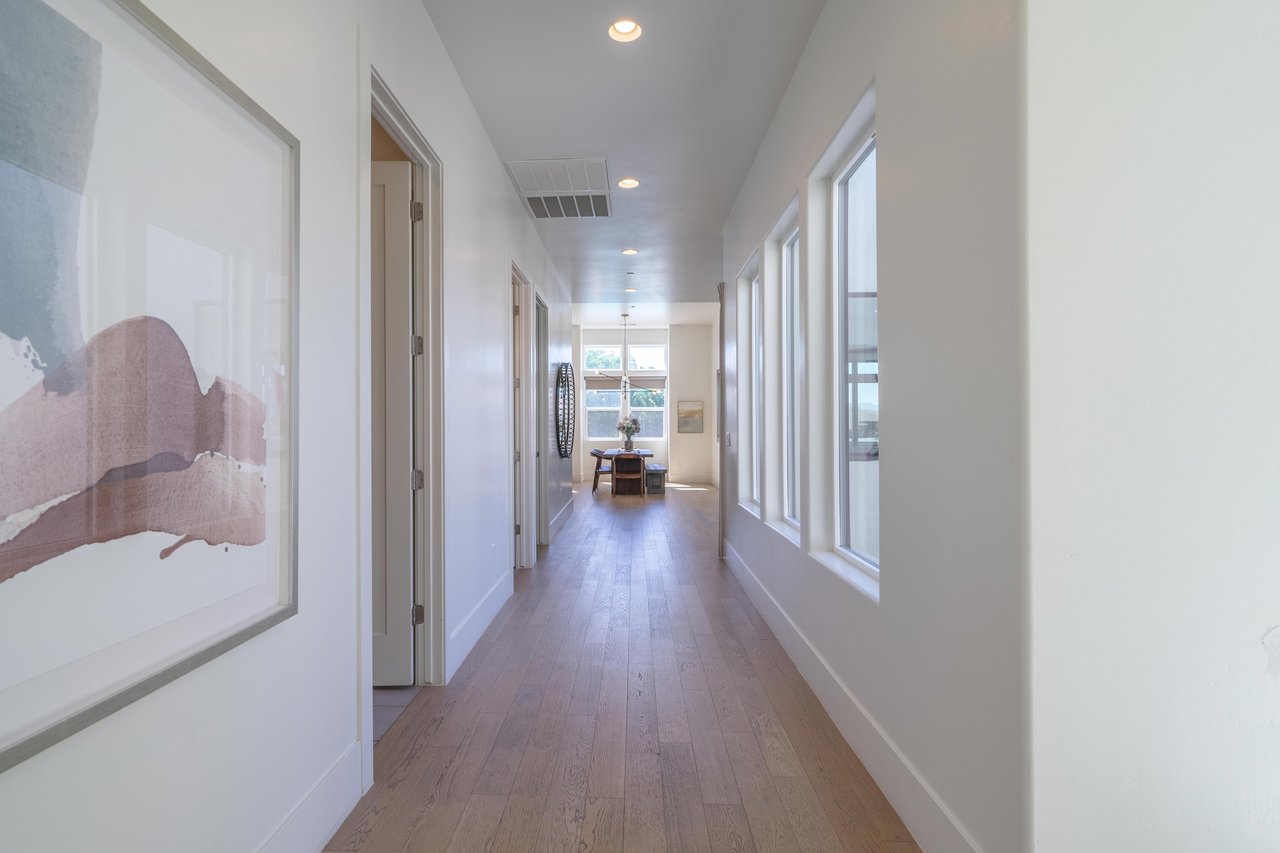 COUNTRY CLUB GOLF COURSE RETREAT