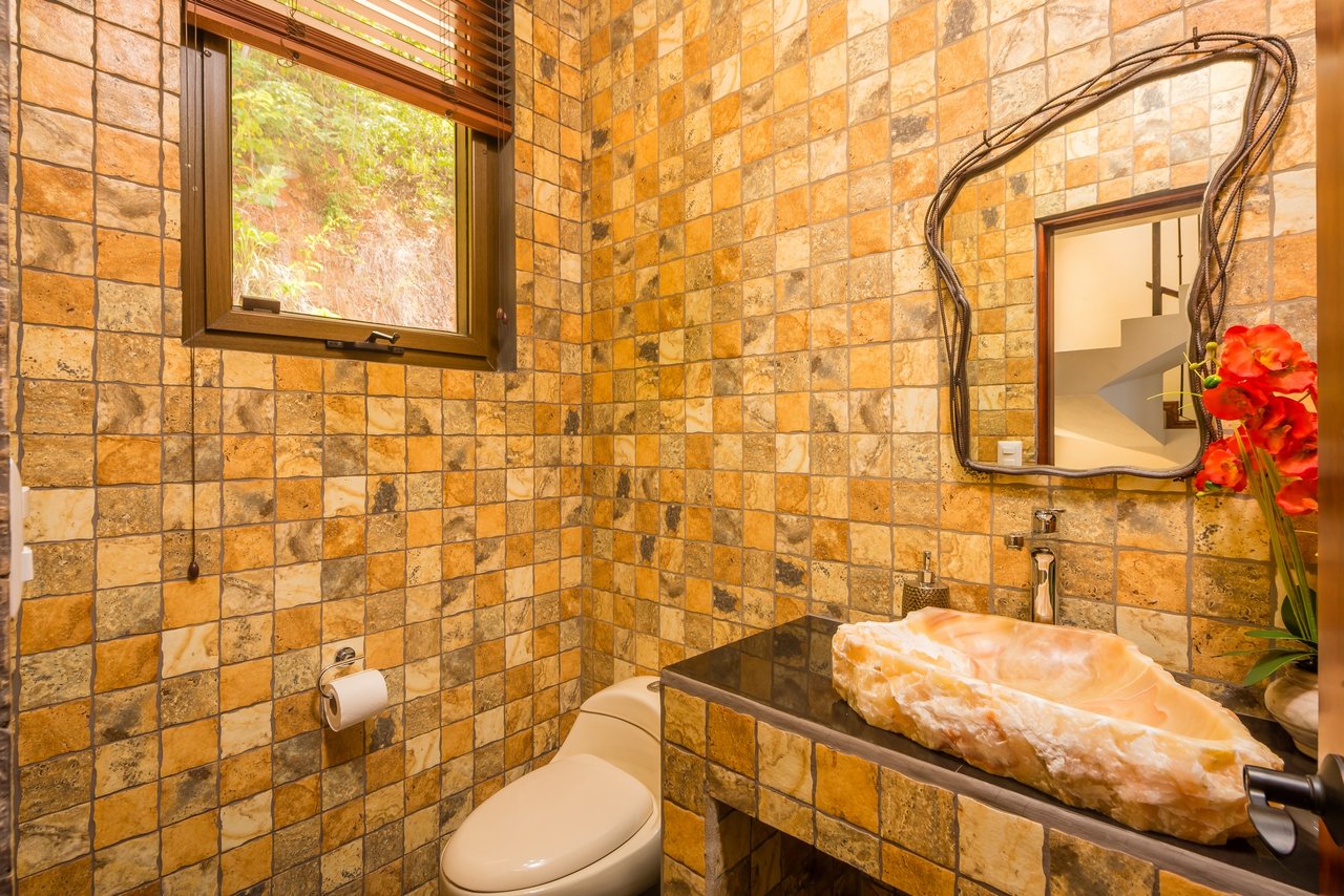 Casa Louzon Playa Flamingo