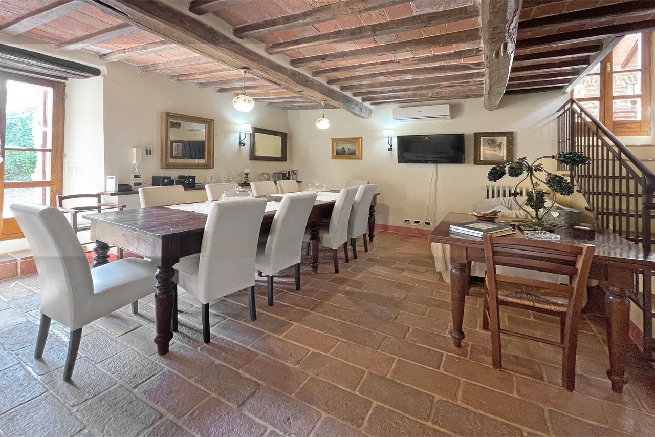 CASALE ELISEO