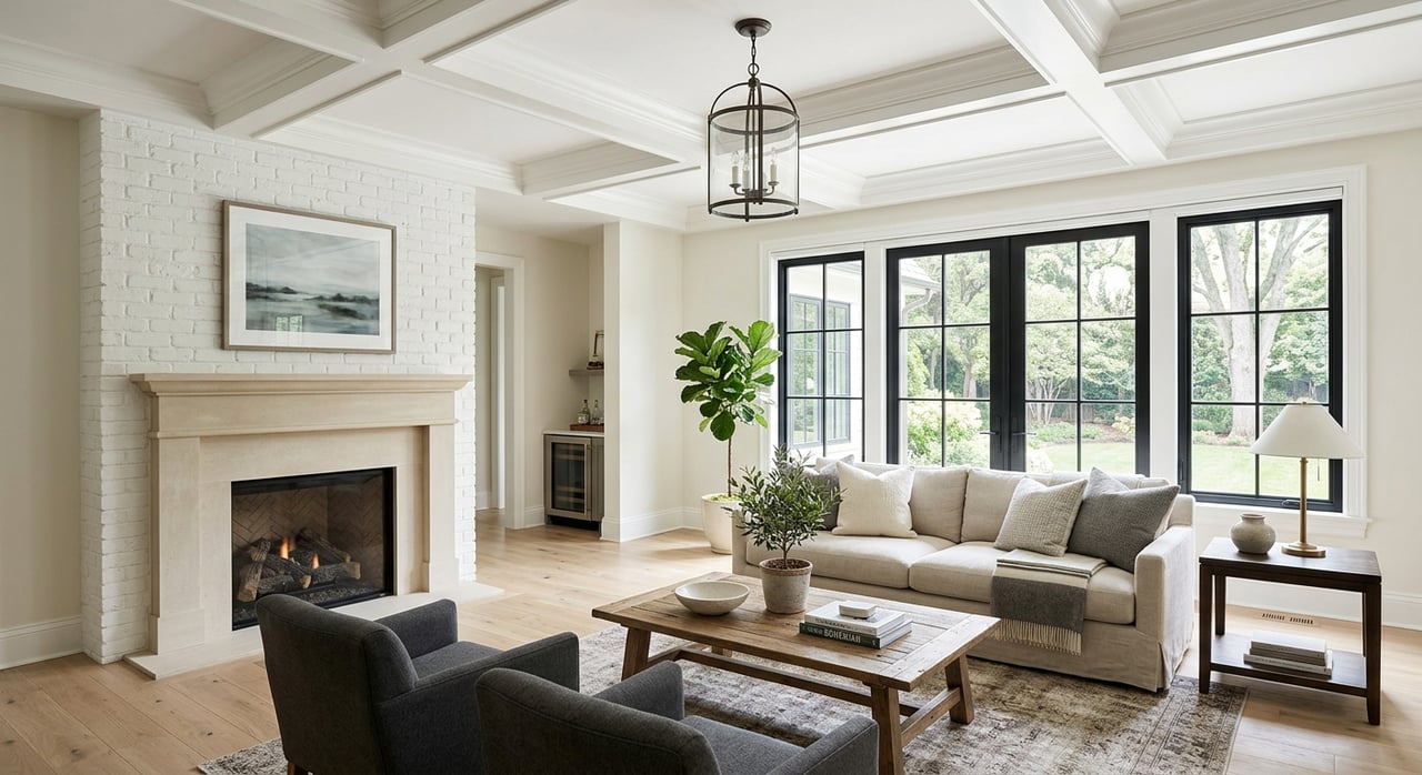 Downsizing To Fairfax City: What Homeowners Should Know