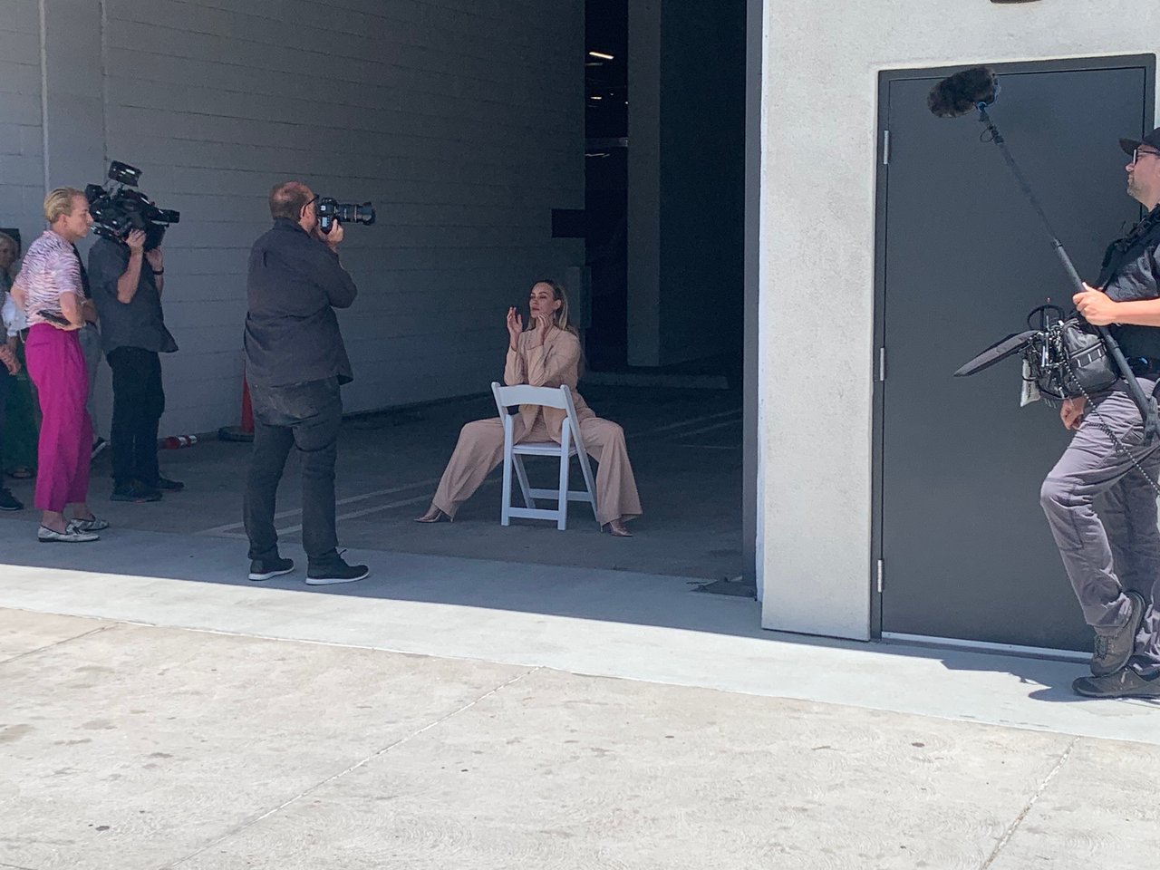 Studio Solar 🌖