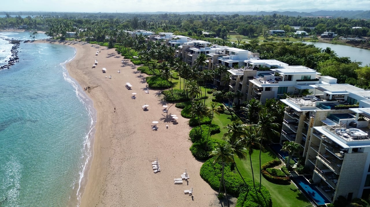 West Beach, 1st Floor Unit