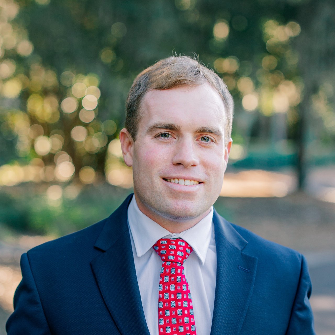 Michael LaBaugh Pawleys Island, SC Real Estate Agent Headshot