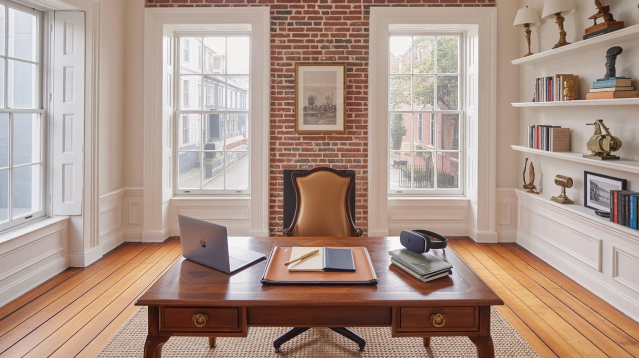 How Technology is Changing the Homebuying Process in Old Town, VA