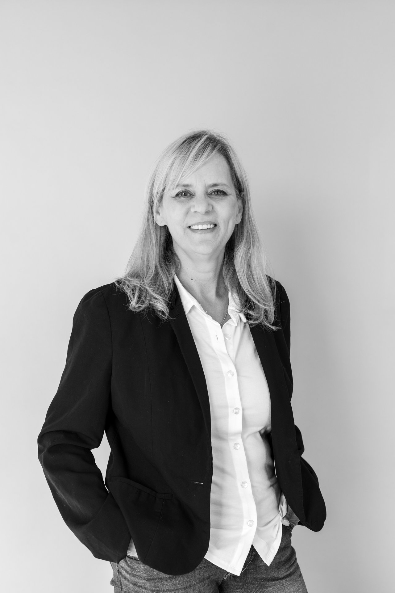 Yvonne Eason