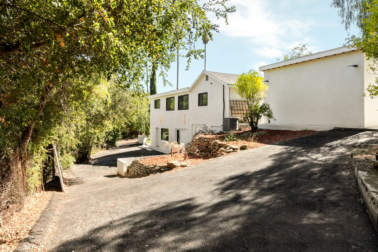 2600 Topanga Skyline Dr, Topanga 