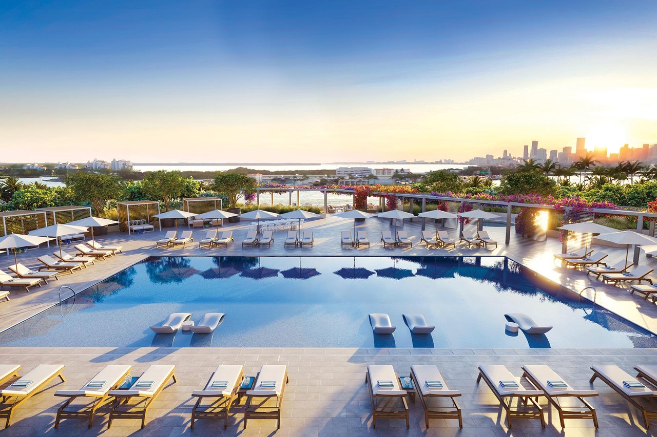Five Park Canopy Club Jeff Miller Group