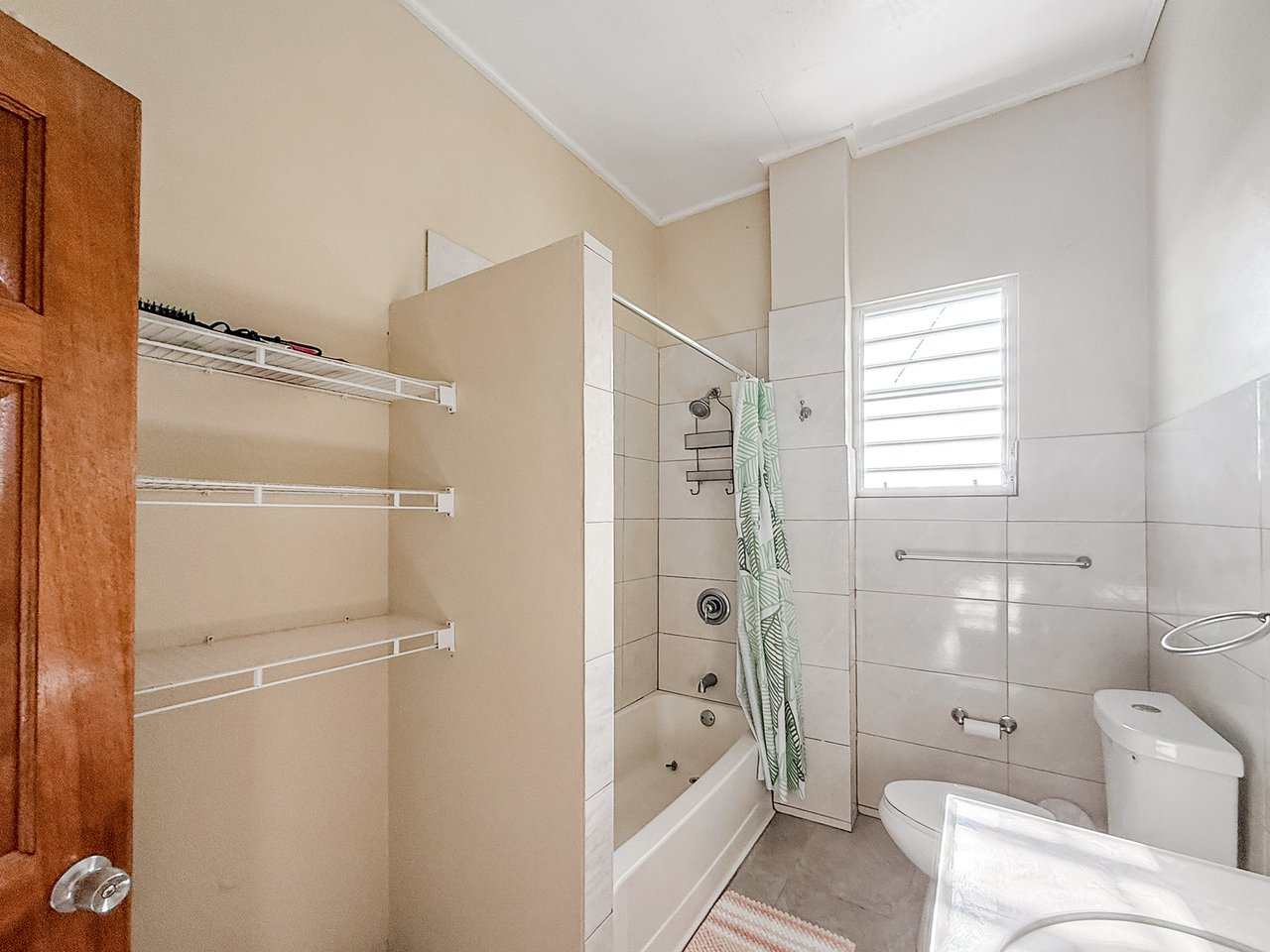 1061 Cane Garden Bay 2 Bedroom Apartment 