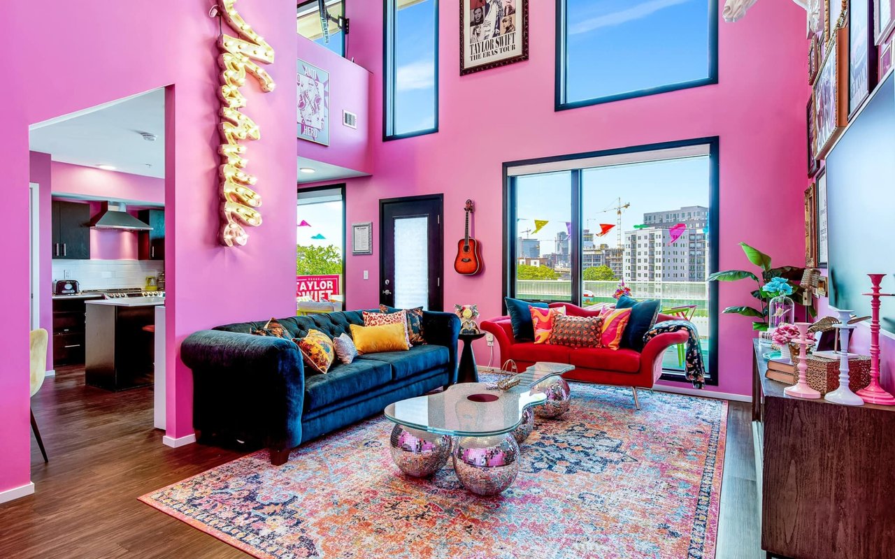 The 2026 Nashville Airbnb & STR Market Report: What Investors Need to Know
