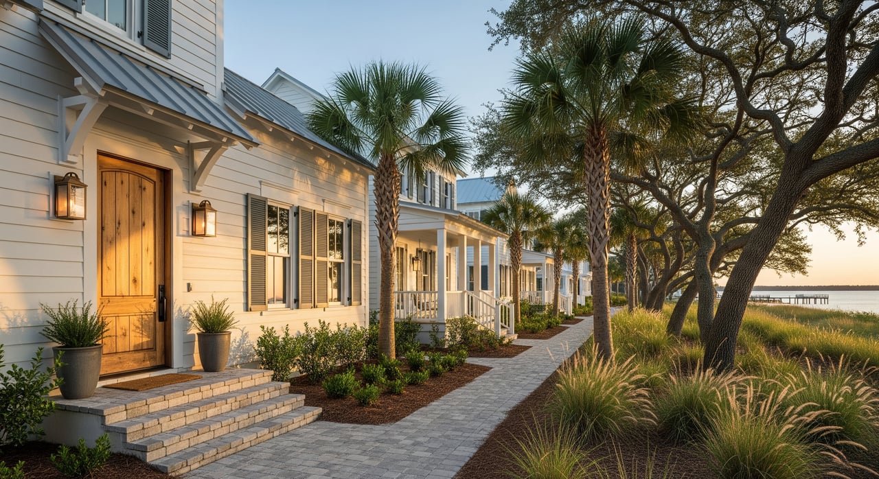 Condo vs. Townhome in Gulf Breeze: Key Differences