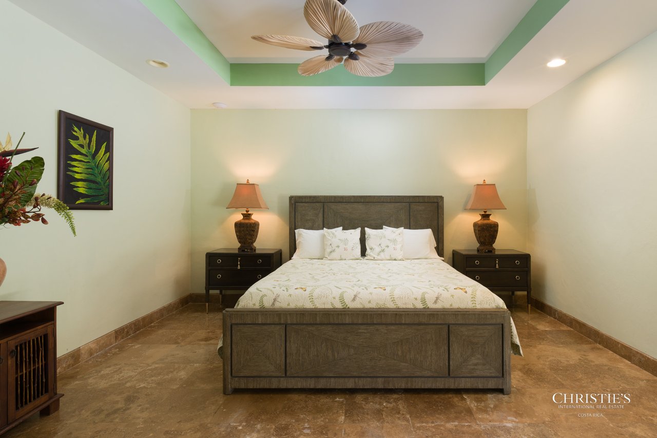 Casa Playa Bonita | Beachfront Luxury Estate in Playa Flamingo