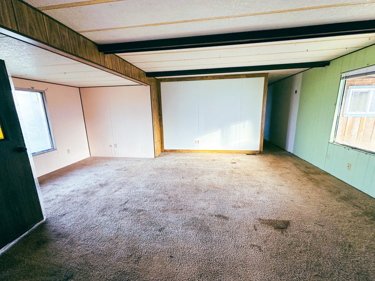 HARRIS FARM & FOREST