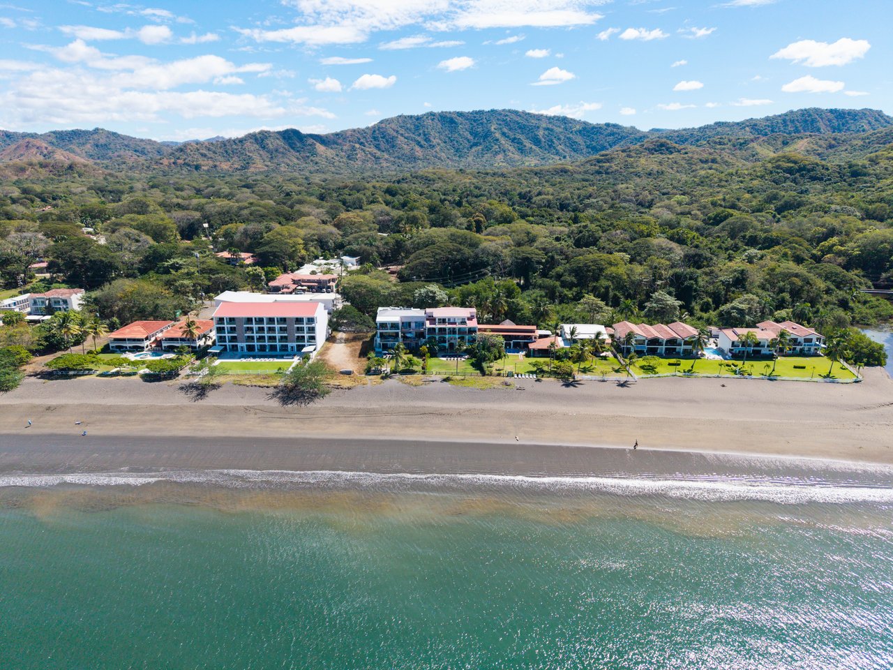 Twin Dolphins Penthouse | Unbeatable Beachfront Location with Exceptional Ocean Views and the Flamingo Marina!