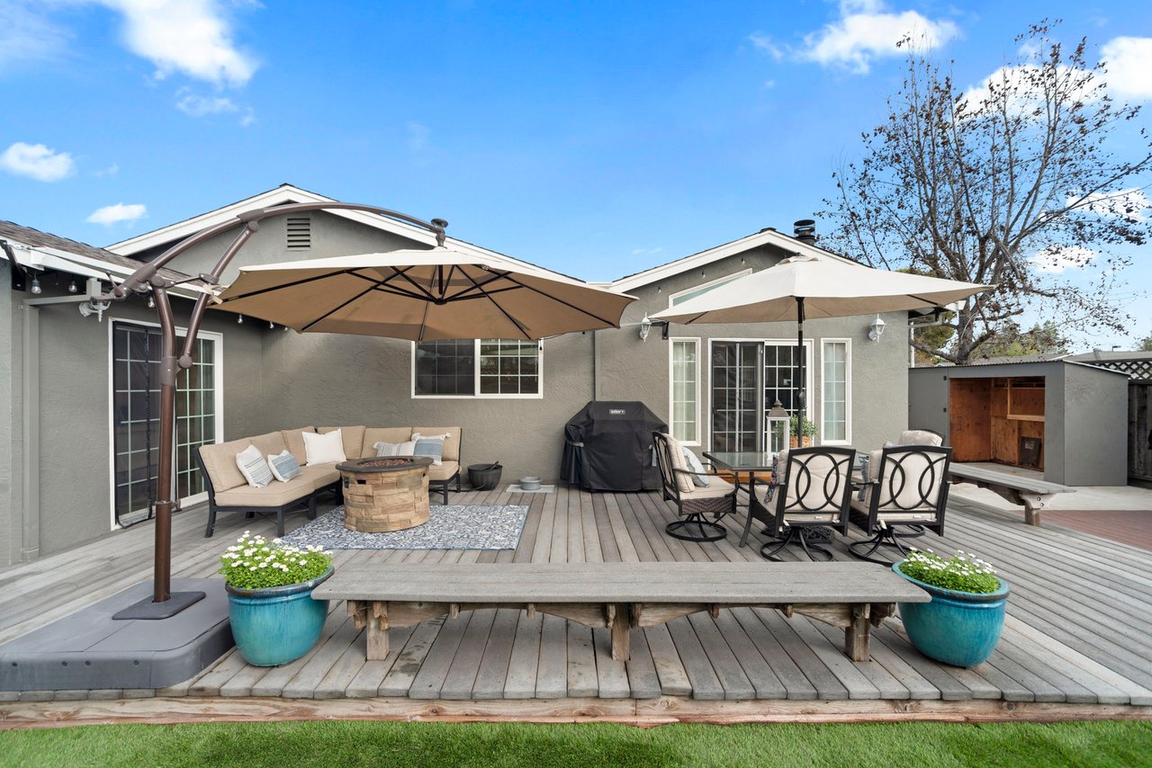 Amador Estates in Pleasanton, CA 