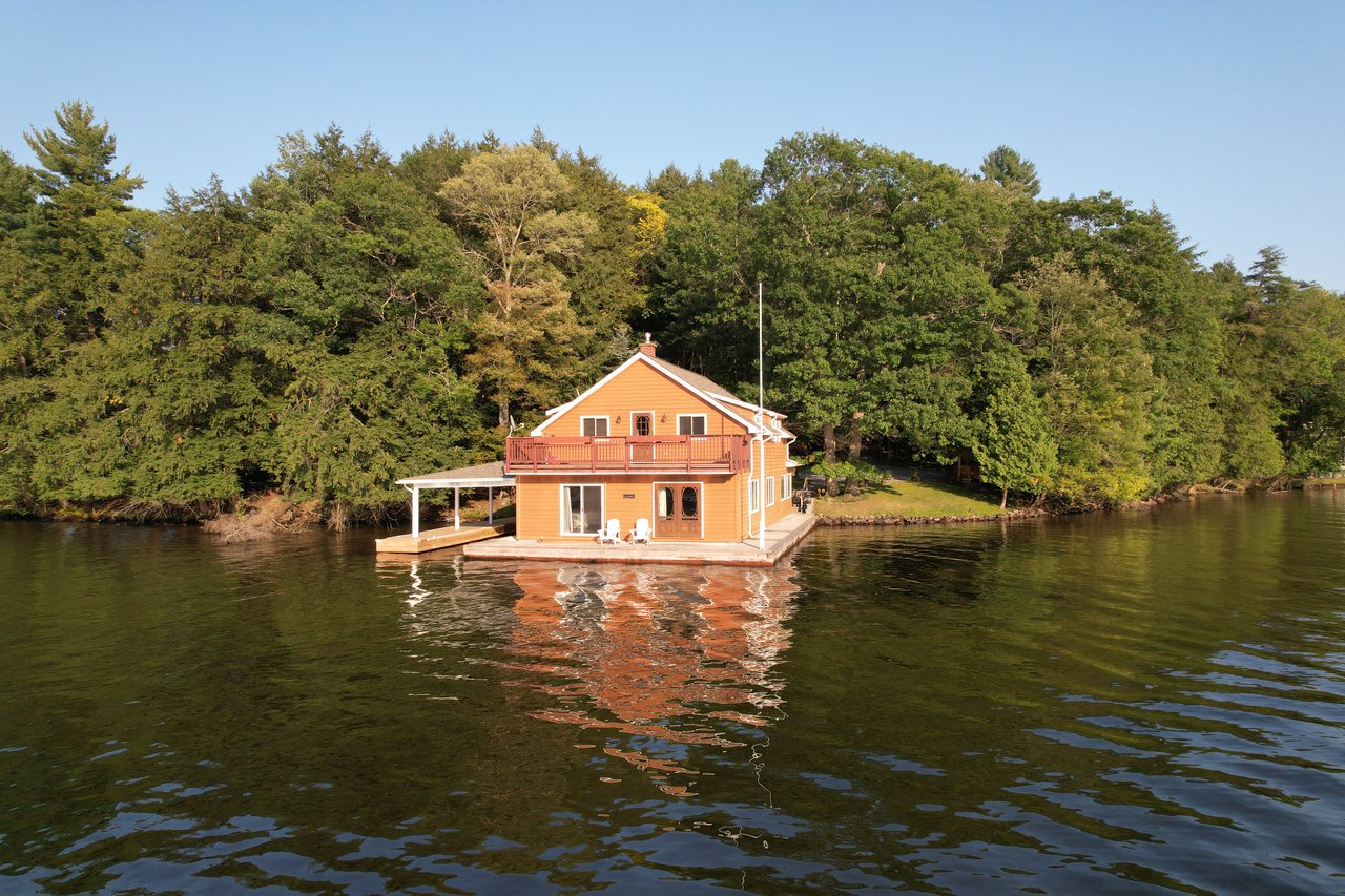 Lake Rosseau