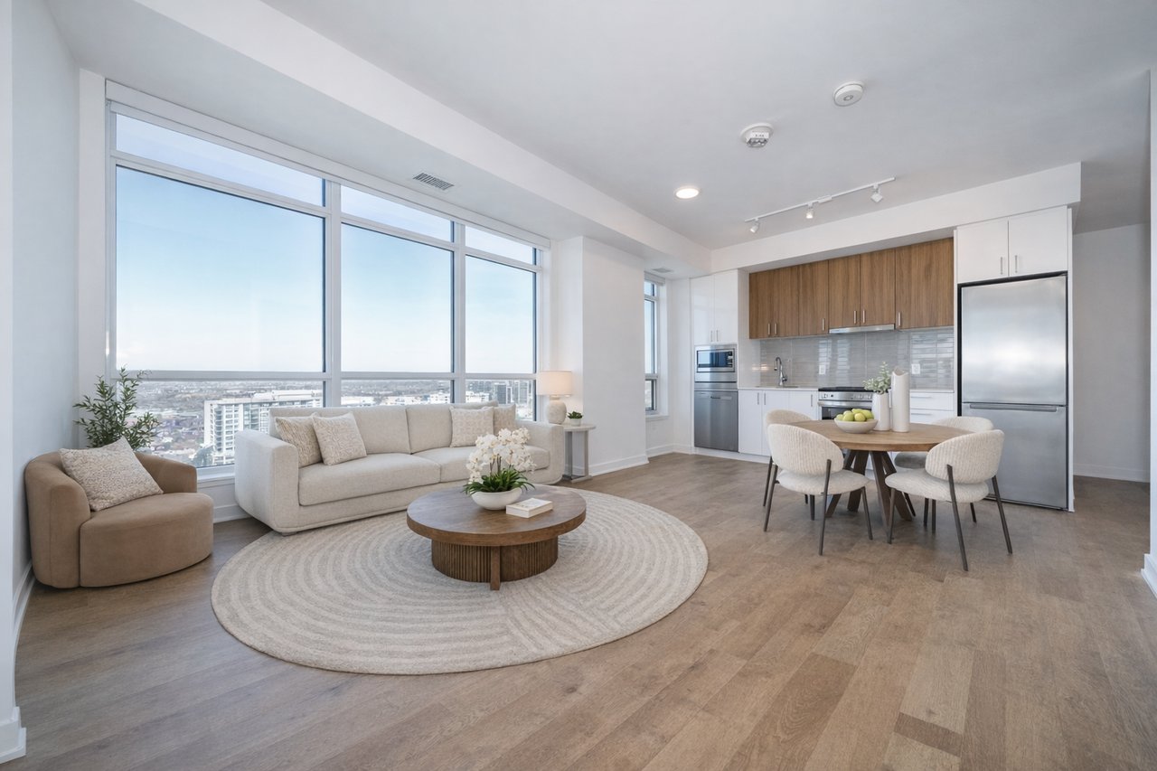 30 Upper Mall Way, A2205