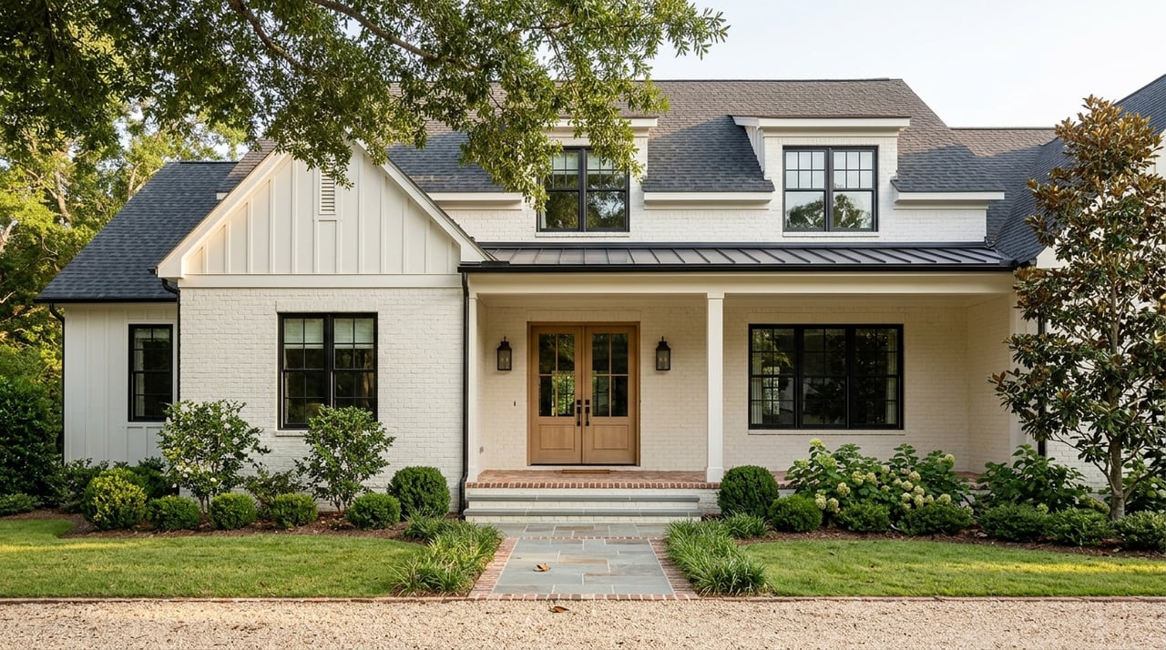 Choosing Between In-Town And Country Living Near Madison cover