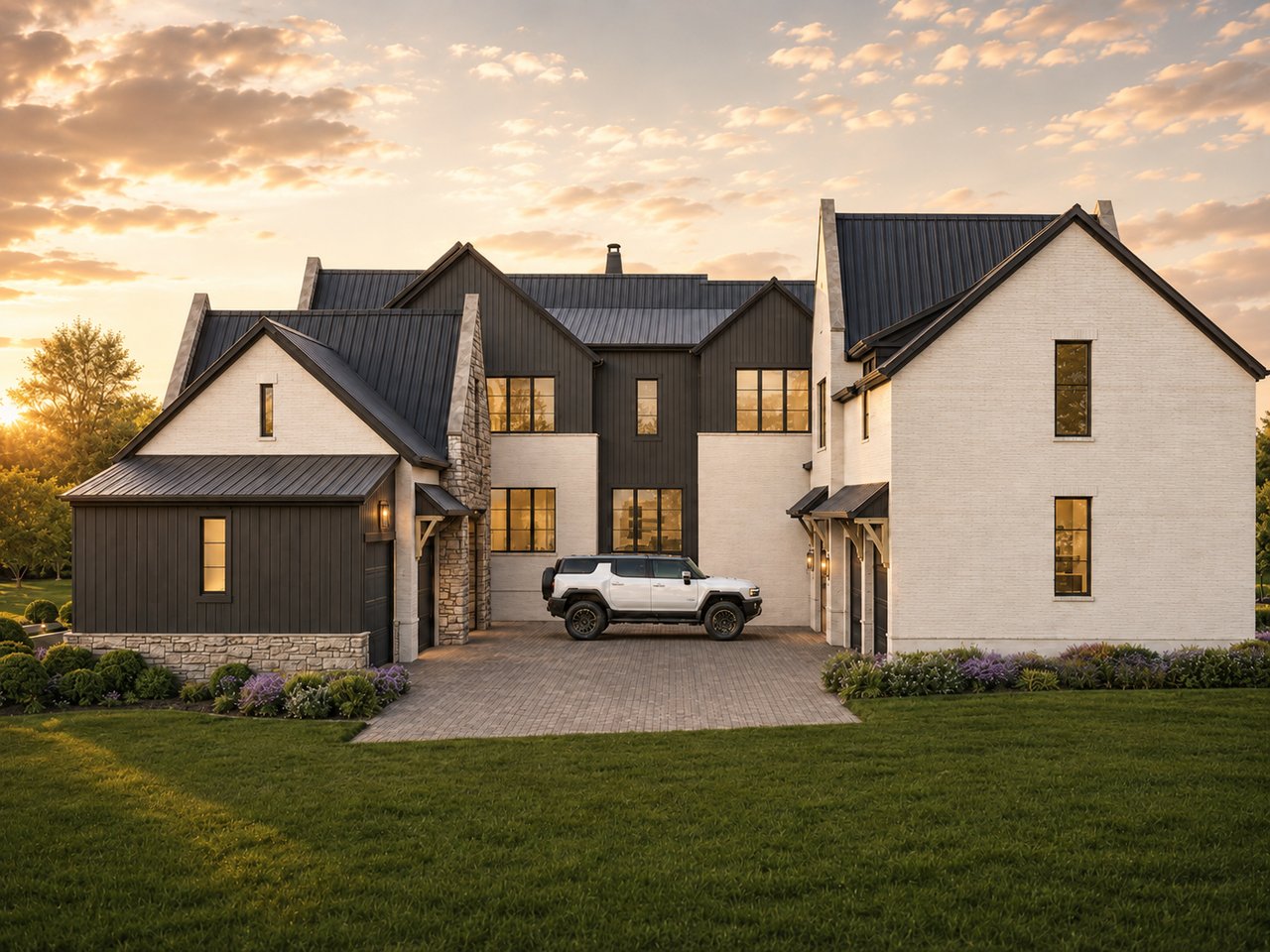 Sawyer's Creek | Lot 1