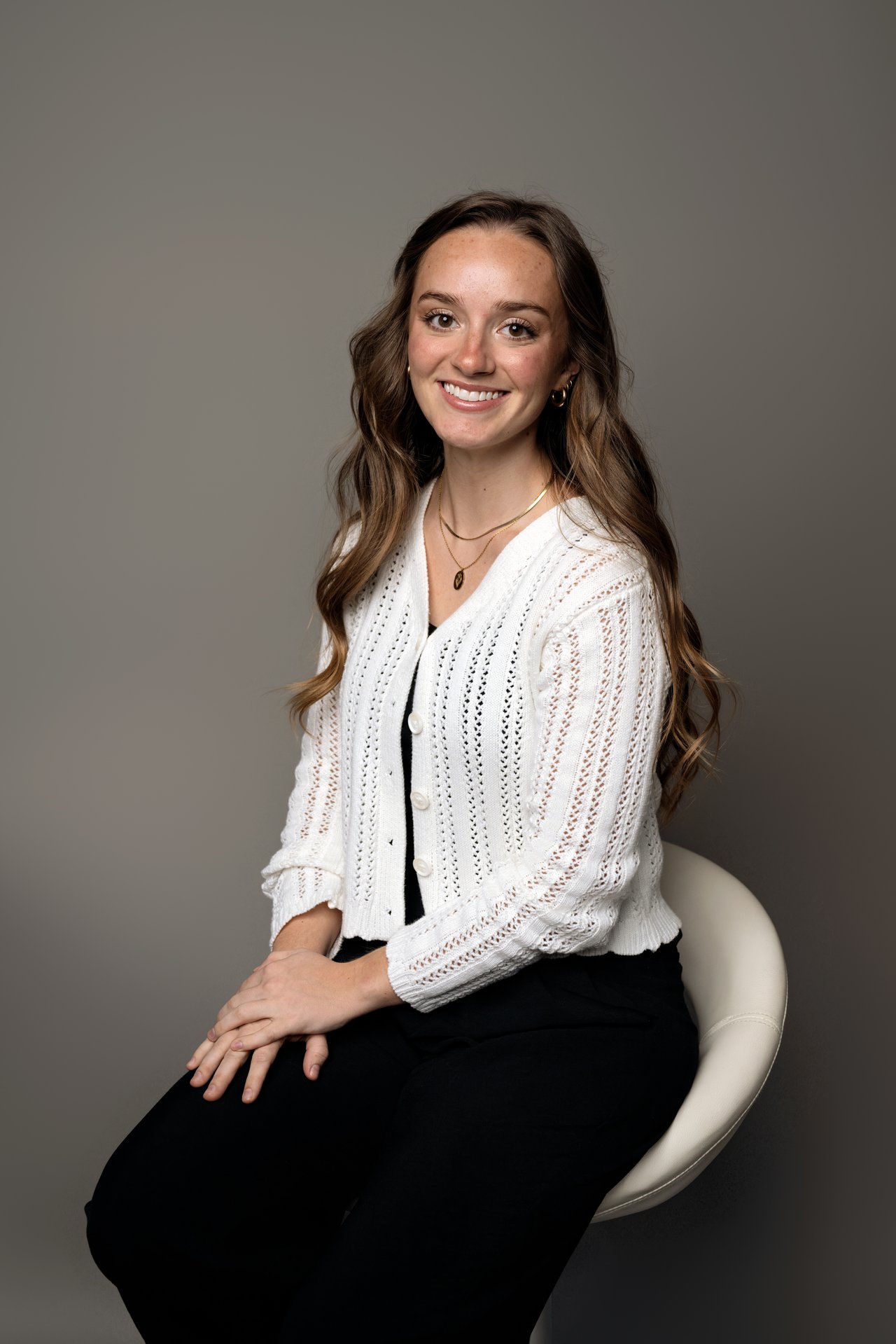 Kinlee DeBoor
