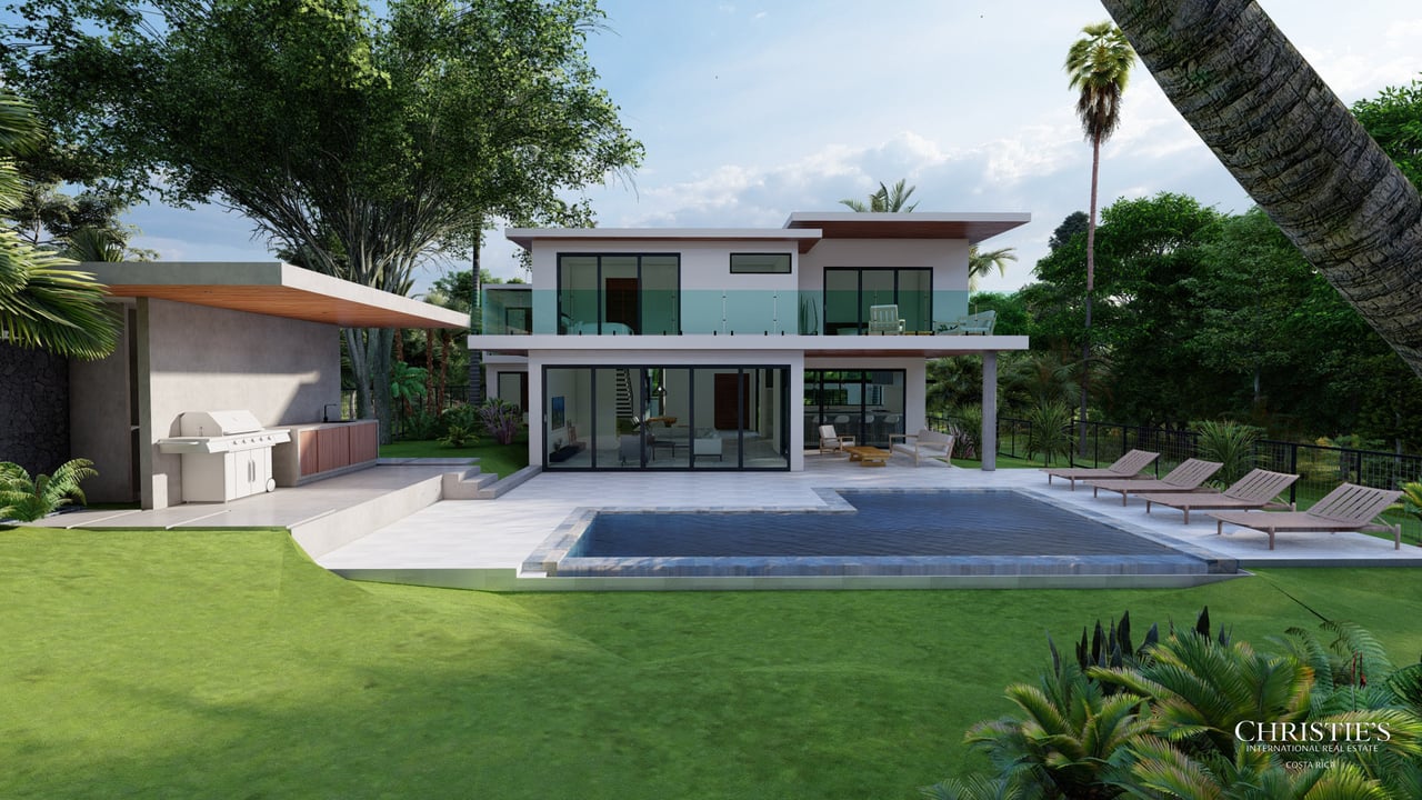Casa Selva Lux 
