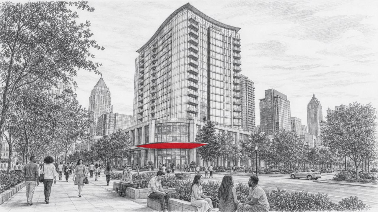 1010 Midtown