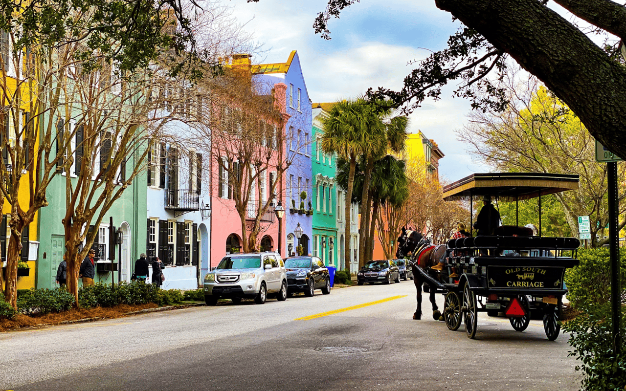 Weekend Trips from Atlanta, GA