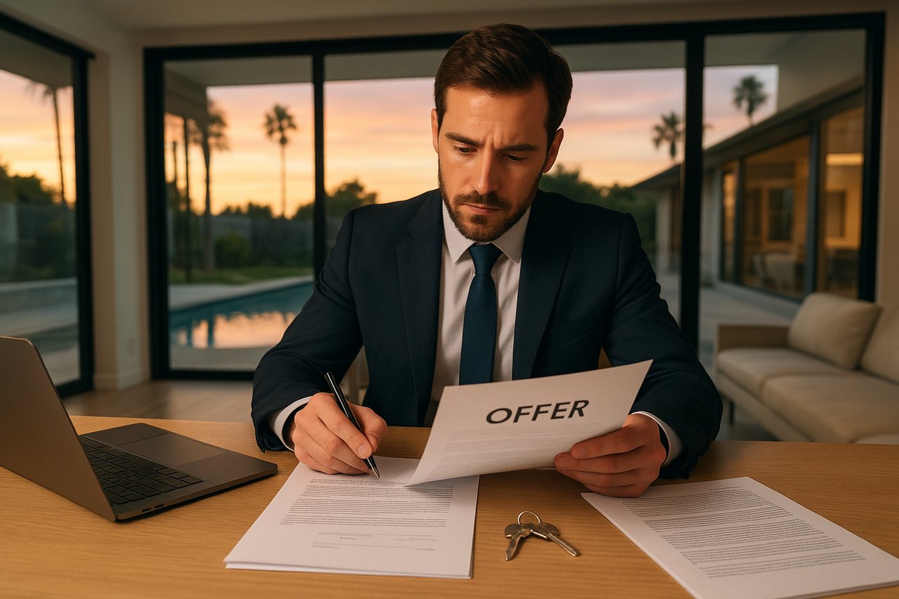 What Real Estate Agents Really Do — And Why Price Isn’t Everything in Buying a Homev