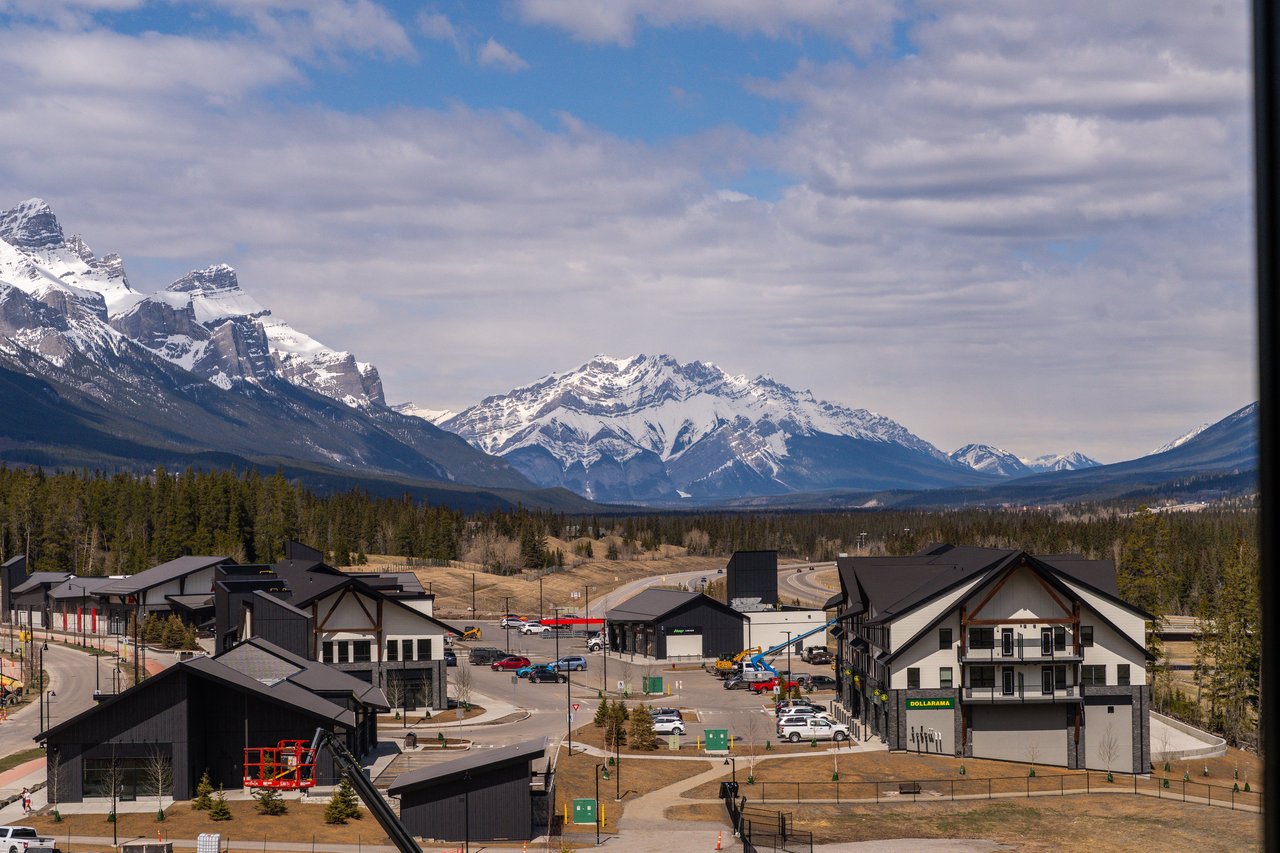 10 Cascade Ridge Unit: 206