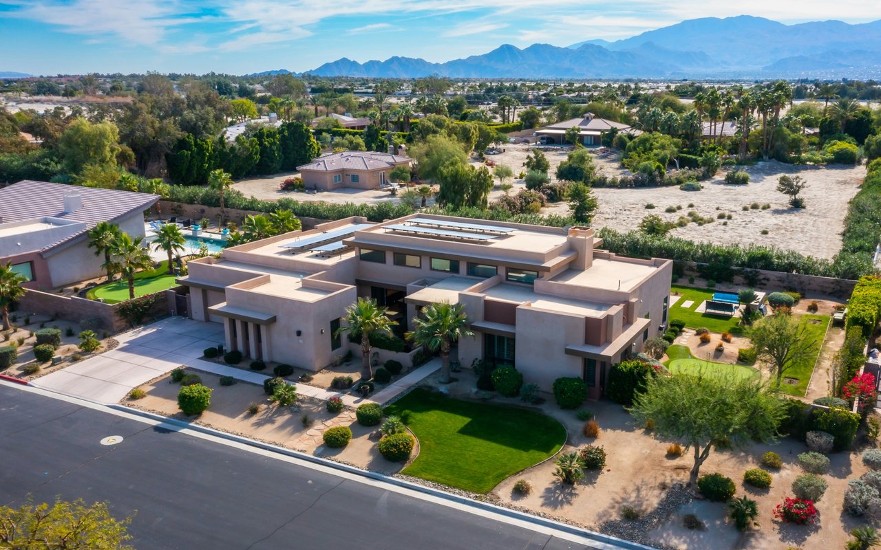 Coronado Foothills Estates