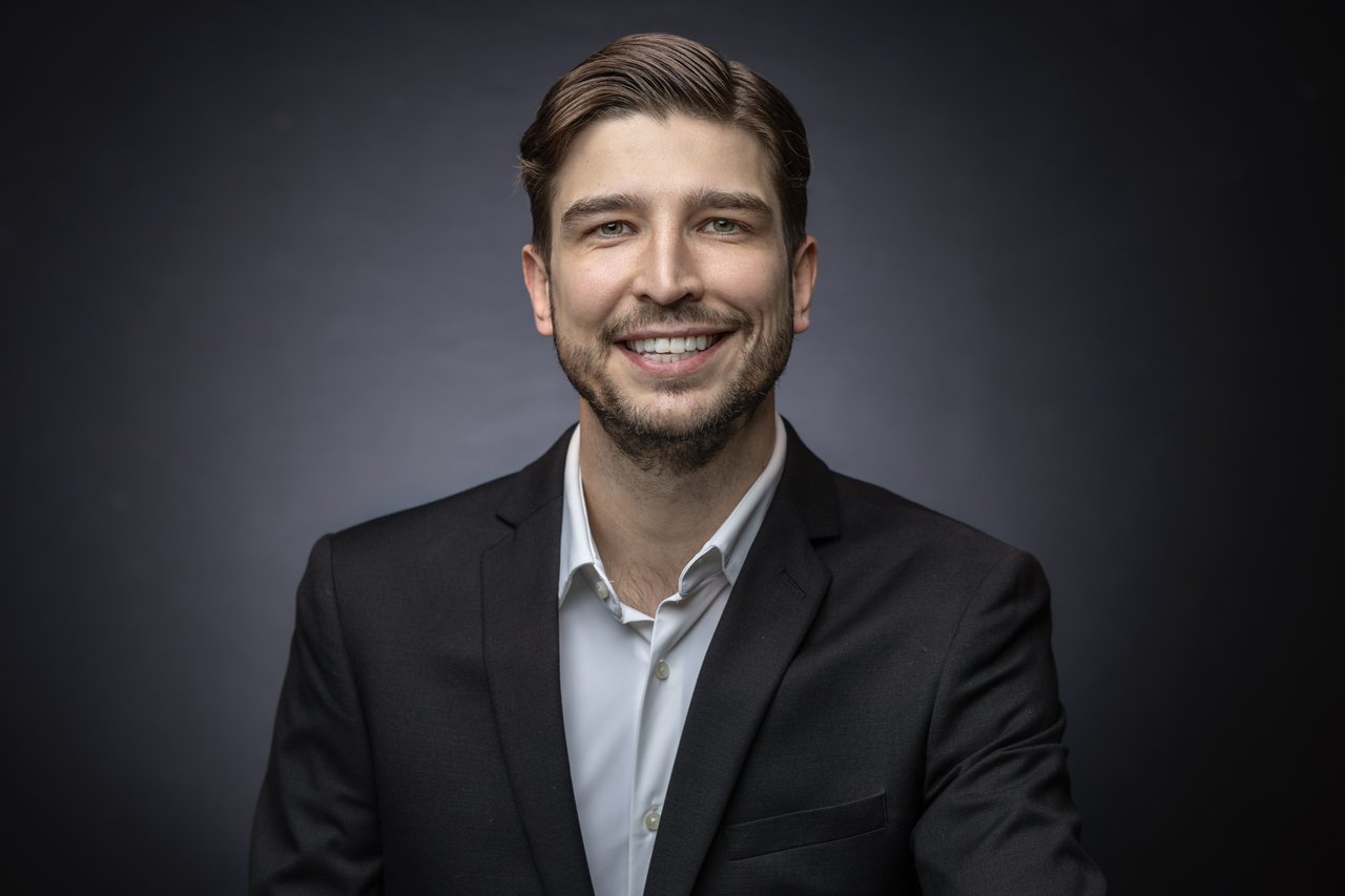Adam Boyd photo