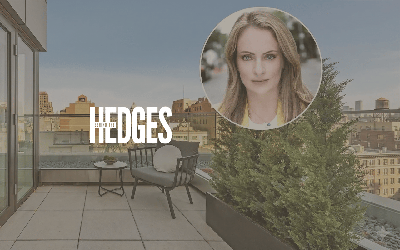 Real Estate Insider: Frances Katzen on NYC Market
