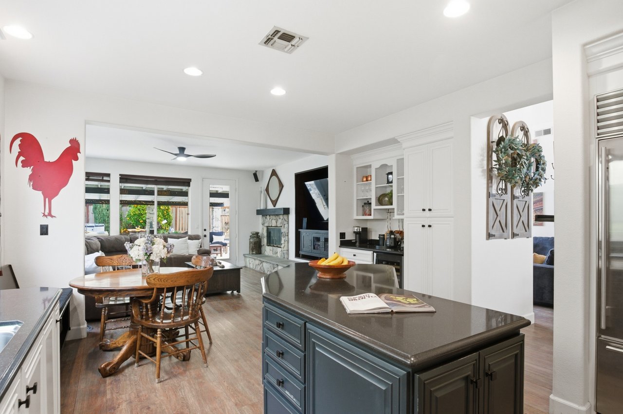 670 Hubbs Court, Benicia 