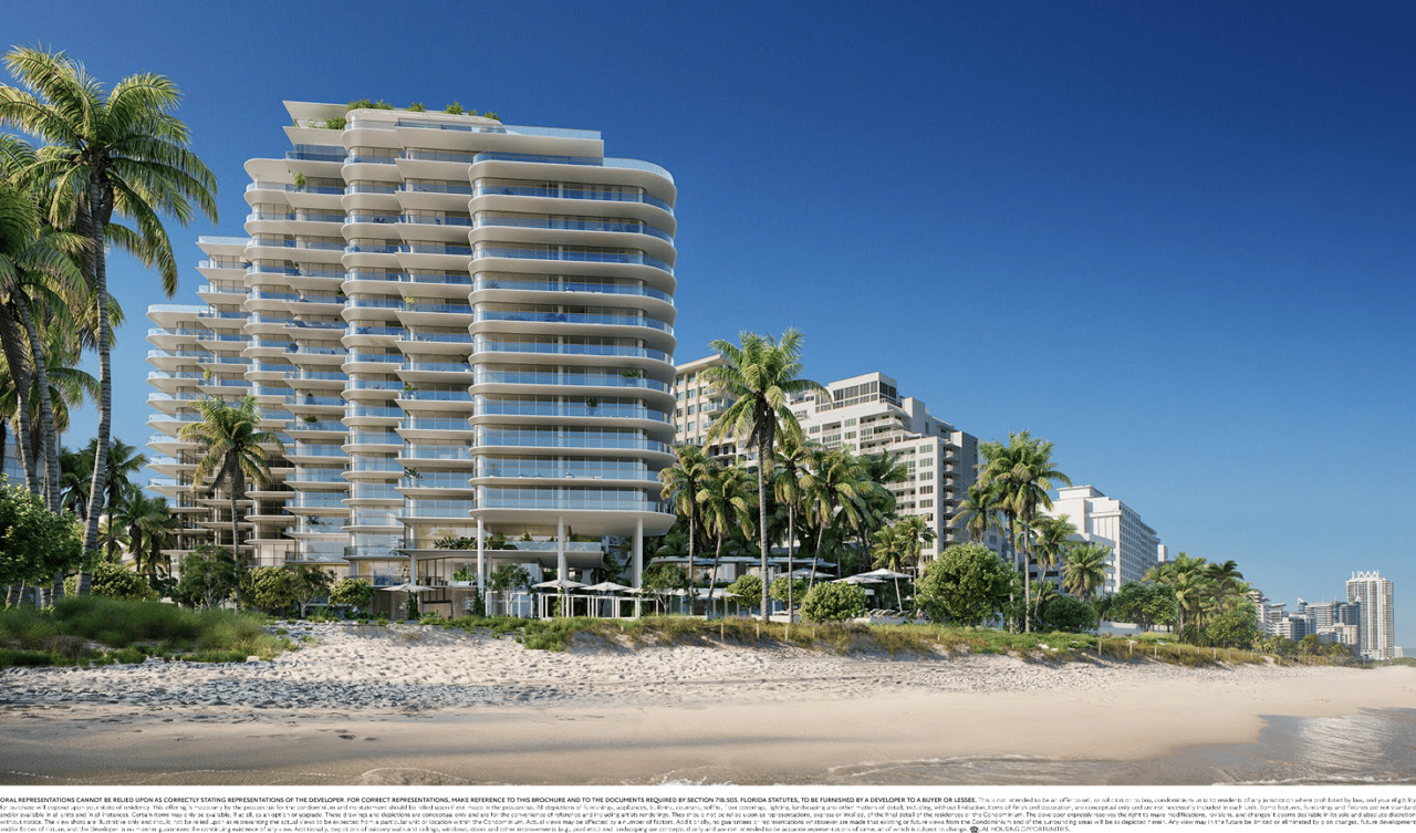 The Perigon Miami Beach