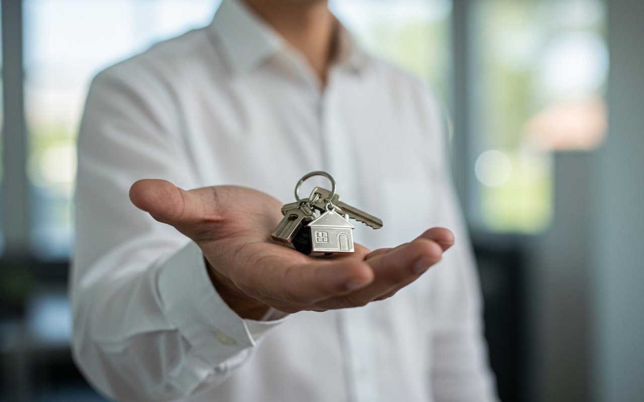 Buying a Home in Palo Alto