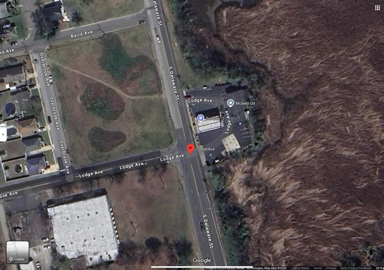 Paulsboro Cannabis Junction