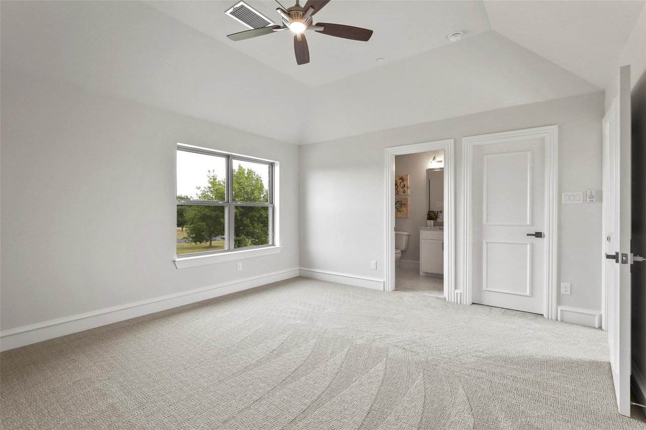 1501 Harvest Ridge Lane