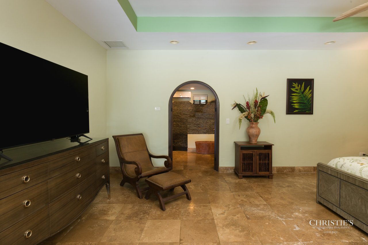 Casa Playa Bonita | Beachfront Luxury Estate in Playa Flamingo