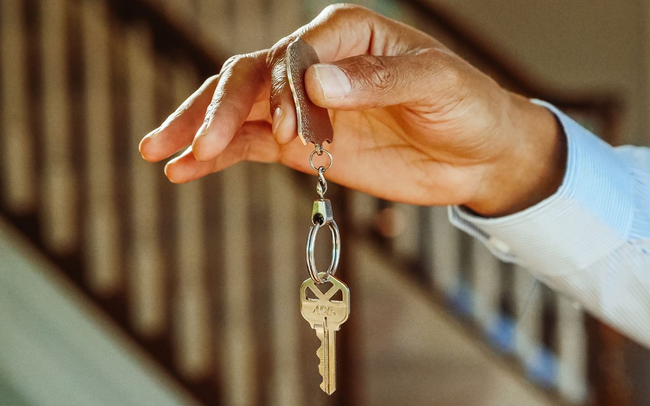 New Year, New Home. How to Buy a House in 2025
