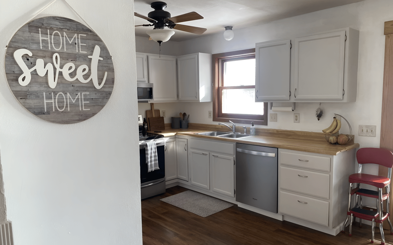 Our Clients Love Their Homes