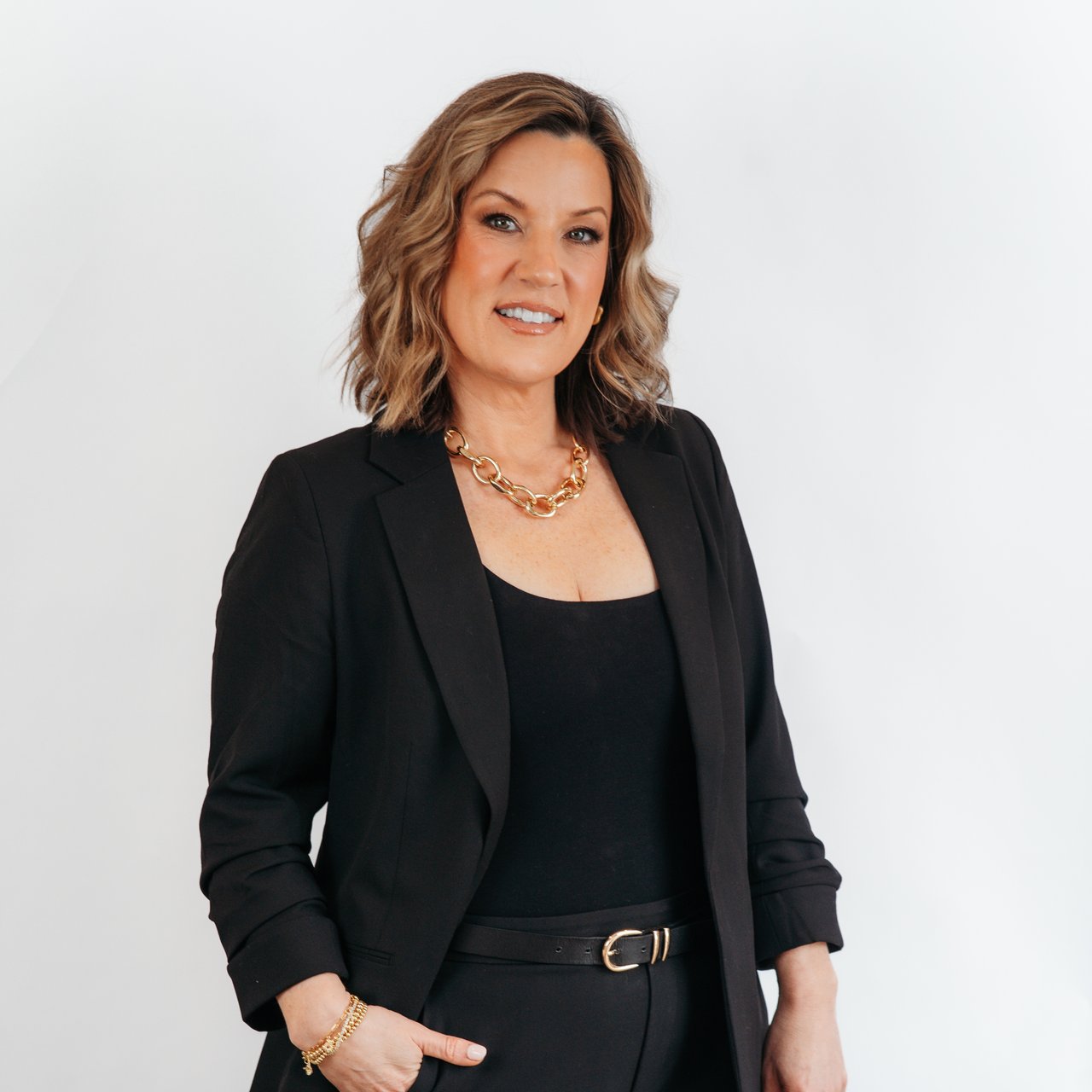 Lauren Maffei Toms River, NJ Real Estate Agent Headshot