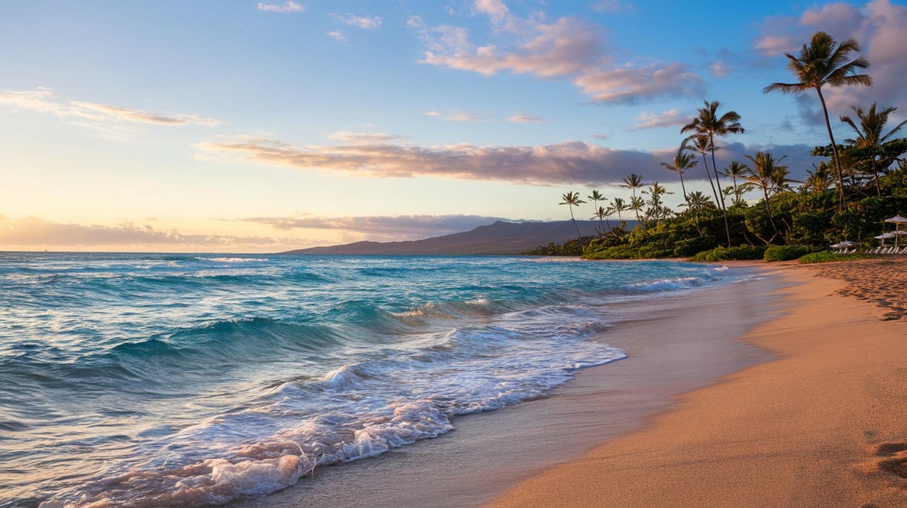 Fun Activities in Kihei, HI for All Ages