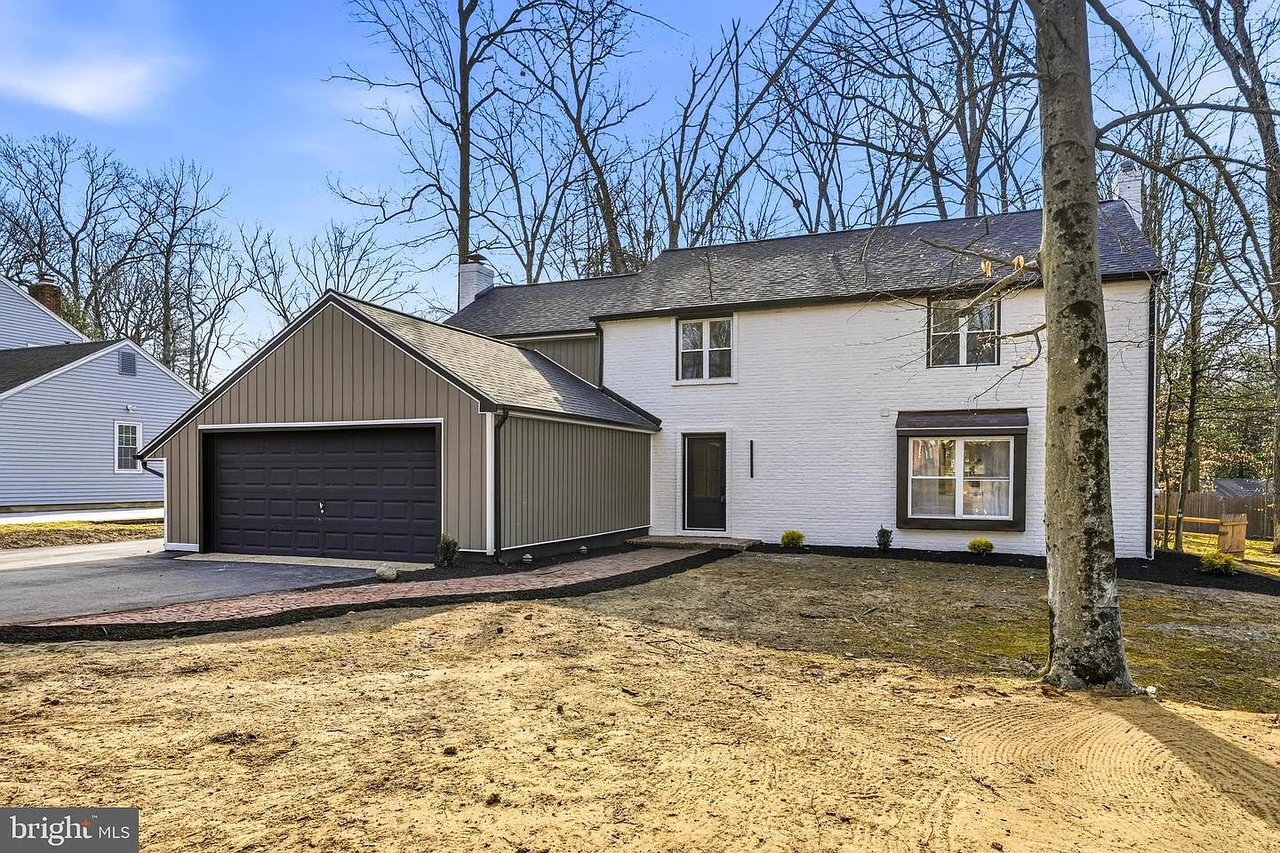 1309 Marlkress Rd, Cherry Hill, NJ 08003
