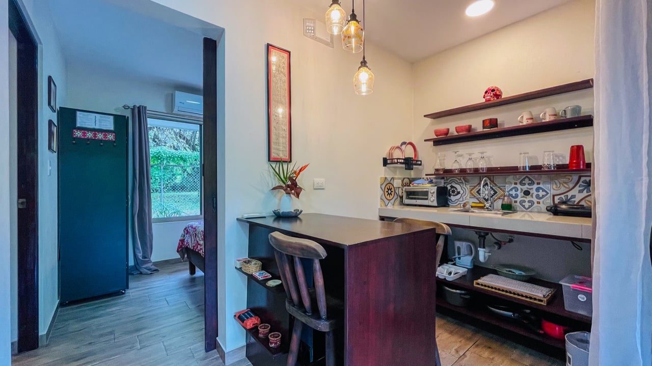 Investment Opportunity! Eco-Friendly Rental Property Near Playa Chaman and Playa Colonia