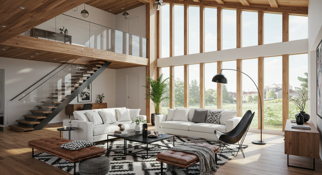 How to Decorate an Historic Home