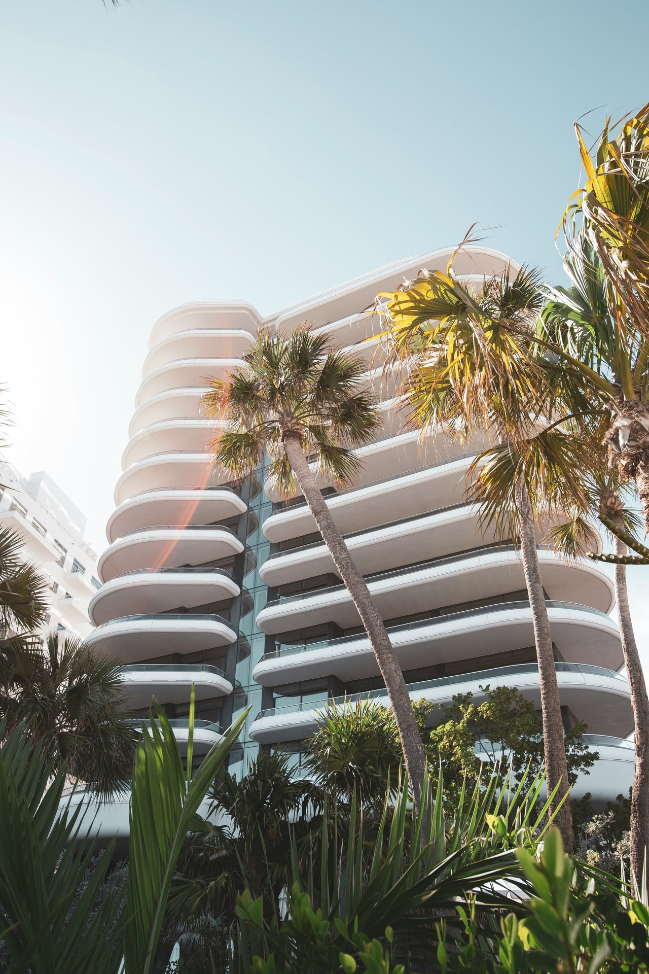 Condos